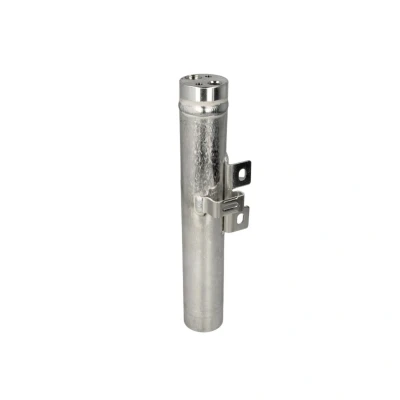 Abbildung von NRF 33314 Trockner Aluminium RENAULT: CLIO 3
