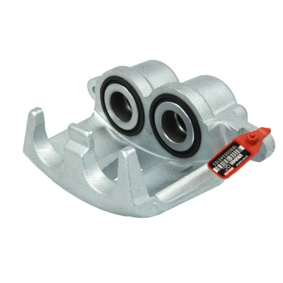 Abbildung von LAUBER 77.3906 Bremssattel Gusseisen Vorderachse links JEEP: GRAND CHEROKEE 2, 3