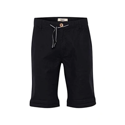Abbildung von Blend Bhlenno Shorts, Herren, Größe: XL, Black
