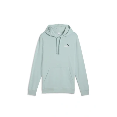 Abbildung von Puma Kapuzenpullover, Herren, Größe: XS, Modern mint
