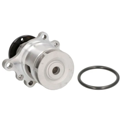 Abbildung von THERMOTEC D1B016TT Wasserpumpe mit Dichtung mechanisch BMW: 3 Saloon, Touring, 5 Saloon