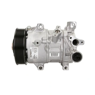 Abbildung von Klimakompressor DENSO DCP50311
