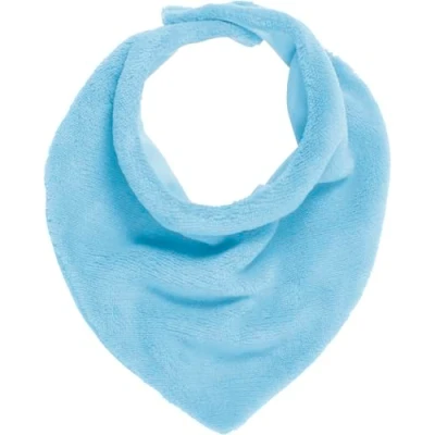 Abbildung von Playshoes Unisex Kinder Fleece Halstuch Winter Schal, bleu Kuschelfleece, one size