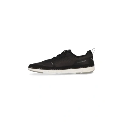 Abbildung von Salamander Herren Businessschuhe, Männer Schnürer, Wechselfußbett,schnürschuhe,Anzugschuhe,Budapester Style,Black/Dark Grey (1011),44 EU/EU UK