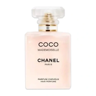 Abbildung von Chanel Coco Mademoiselle Hair Mist 35 ml