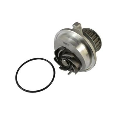 Abbildung von THERMOTEC D1X019TT Wasserpumpe 21 mechanisch 62,3 OPEL: Vectra A Saloon, Astra F CC, Caravan