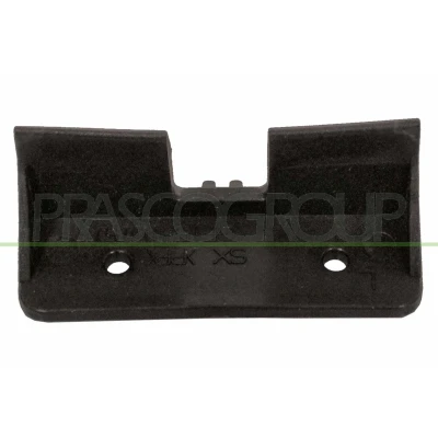 Abbildung von PRASCO FT9071004 Halter, Stoßfänger vorne links