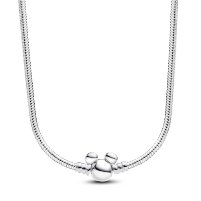 Abbildung von Pandora Damen Kette Silber 393529C00 45