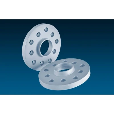 Abbildung von H&amp;R 3055666 Spurverbreiterung 5 112 15 MERCEDES BENZ: C Class Saloon, CLK Coupe, T modell