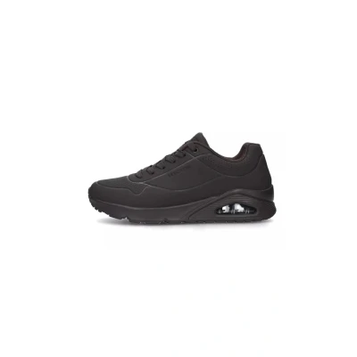 Abbildung von Skechers Sneaker low, Herren, Größe: 42, Dark brown Schuhe