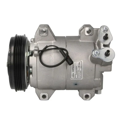 Abbildung von NRF 320025 Kompressor HS15 12 PAG 46 mit Dichtring SUZUKI: Grand Vitara 2 SUV