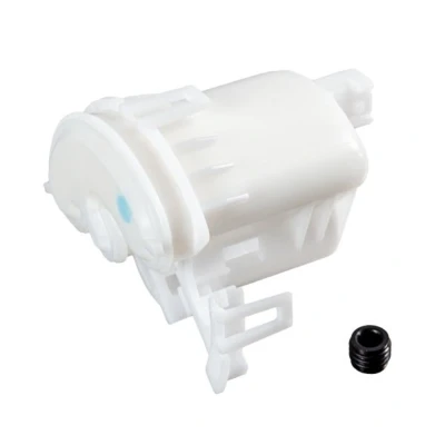 Abbildung von BLUE PRINT ADT32399 Kraftstofffilter Leitungsfilter mit Dichtung LEXUS: IS 2