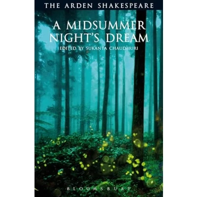 Abbildung von A Midsummer Night’s Dream: Englische Lektüre Mit Audio via ELI Link App für das 3. Lernjahr. Illustrationen und Annotationen (ELi Young Adult Readers)