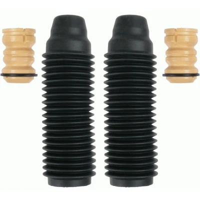 Abbildung von SACHS Service Kit 900 237 Staubschutzsatz NISSAN: Qashqai / Qashqai+2 I
