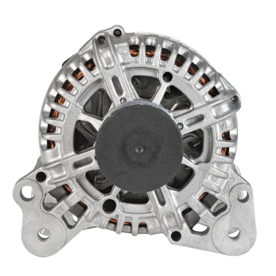 Abbildung von VALEO 440323 Lichtmaschine 14V 110A VOLKSWAGEN: Polo V Hatchback, GOLF 6, Caddy 3, SKODA: Octavia 2 Combi, Yeti, Fabia 2, AUDI: A3 Sportback