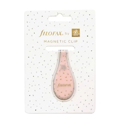 Abbildung von Filofax Konfetti Magnetclip, Mix, 132708
