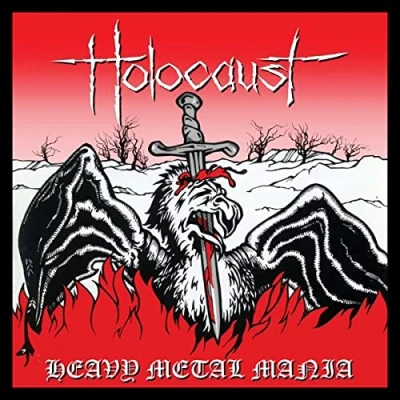 Abbildung von Heavy Metal Mania