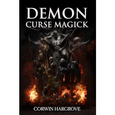 Abbildung von Demon Curse Magick (Magick of Darkness and Light)