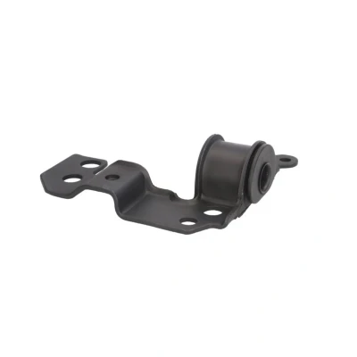 Abbildung von MEYLE ORIGINAL Quality 214 610 0022 Querlenkerlager mit Halter Vorderachse links, unten, hinten FIAT: Doblo I Cargo