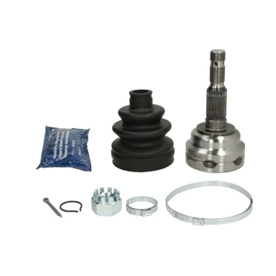 Abbildung von MEYLE 614 498 0009 Gelenksatz ORIGINAL Quality radseitig ohne ABS Ring OPEL: Astra G Caravan, CC