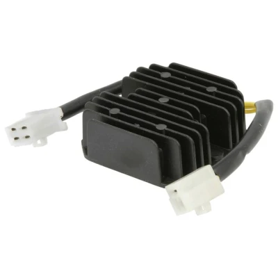 Abbildung von Spannungsregler INPARTS IP000526