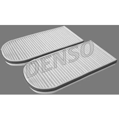 Abbildung von DENSO DCF262P Innenraumfilter Partikelfilter 368 175 31 BMW: 7