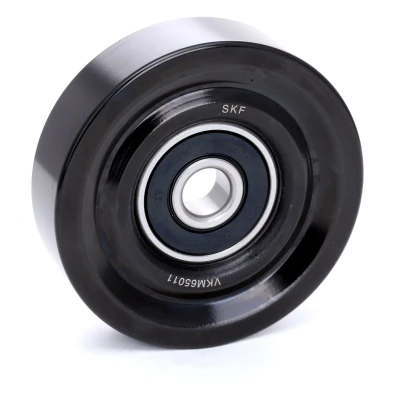 Abbildung von SKF VKM 65011 Spannrolle HYUNDAI: i30 I Hatchback, Tucson, Estate, KIA: CARENS 2 kfzteile, mister auto, atp autoteile, kfzteile24