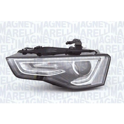 Abbildung von MAGNETI MARELLI 711307023915 Scheinwerfer AUDI: A5 B8 Sportback, Coupe