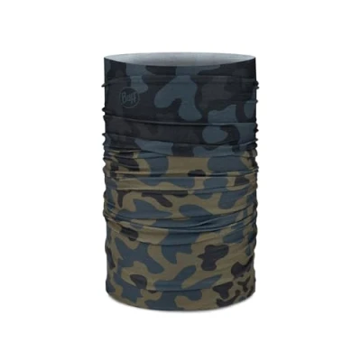 Abbildung von BUFF Coolnet Uv® Multifunktionstuch Sneat Steel Grey Unisex Erwachsene