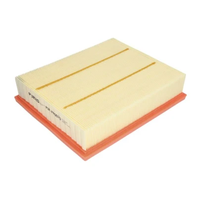 Abbildung von PURRO PUR PA0070 Luftfilter 52,5 232 284 Filtereinsatz VOLKSWAGEN: Polo V Hatchback, AUDI: A1 Sportback, SEAT: Ibiza 4 Sportcoupe