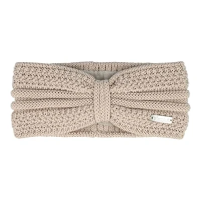 Abbildung von Eisglut Damen Stirnband Esmeraldal Merino Made in Germany