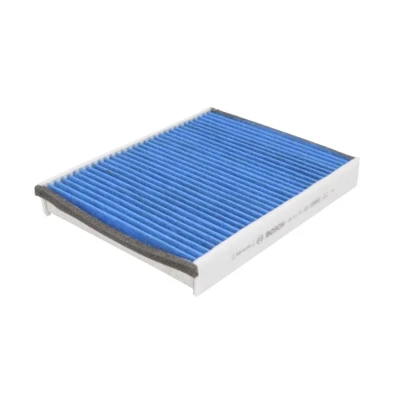 Abbildung von BOSCH 0 986 628 638 Innenraumfilter FORD: Grand C Max, FOCUS 3, 3 Turnier, VOLVO: V40 Hatchback