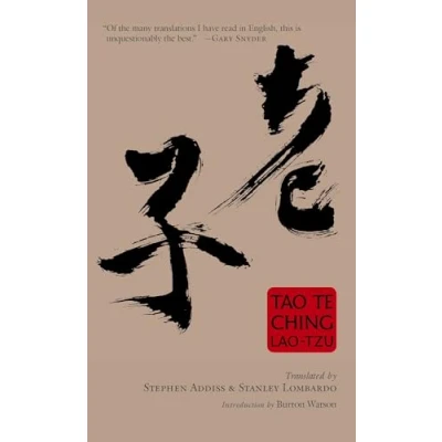 Abbildung von Tao Te Ching: the Essential Translation of Ancient Chinese Book