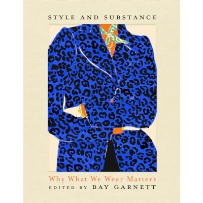 Abbildung von Style and Substance: Why What We Wear Matters