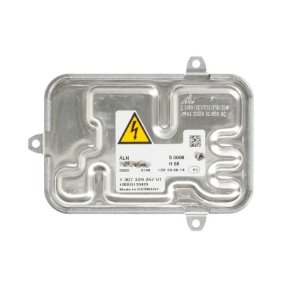 Abbildung von MAGNETI MARELLI 711307329257 Steuergerät, Kurvenscheinwerfer