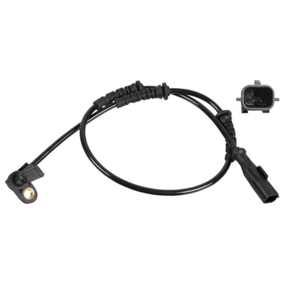 Abbildung von FEBI BILSTEIN 172175 ABS Sensor Vorderachse links, rechts 619 RENAULT: MEGANE 3 Grandtour, Coupe, DACIA: Duster Off Road kfzteile