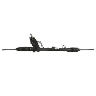 Abbildung von LAUBER 66.9289 Servolenkung hydraulisch für Linkslenker TRW M14x1,5 1180 verzahnt SKODA: Fabia 1 Combi, I Hatchback, Roomster kfzteile, mister