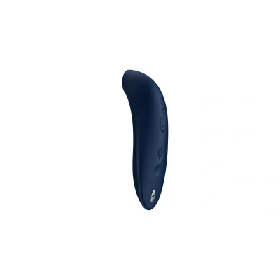 Abbildung von We vibe Melt App gesteuert Mitternachtsblau
