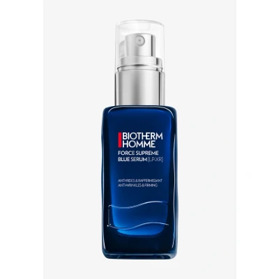 Abbildung von Biotherm Homme Force Supreme Blue Serum 60ml