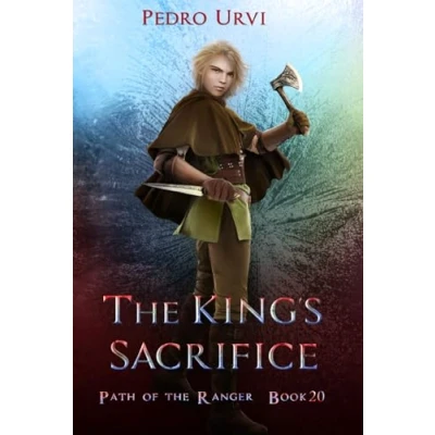 Abbildung von the King&#039;s Sacrifice: (Path of Ranger Book 20)