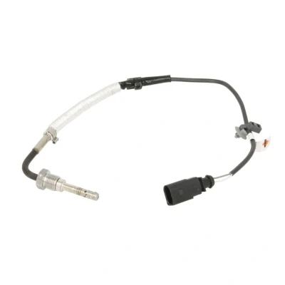 Abbildung von NRF 707210 Sensor, Abgastemperatur mit synthetischem Fett AUDI: A7 Sportback, Q5
