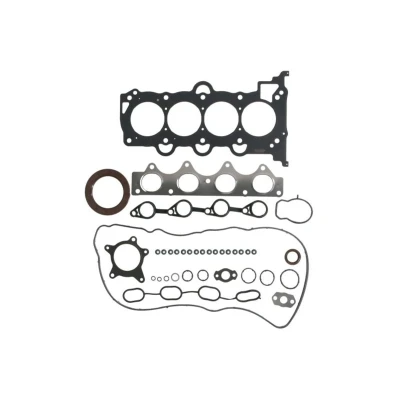 Abbildung von REINZ 01 54010 02 Dichtungsvollsatz, Motor mit Wellendichtring Kurbelwelle, Zylinderkopfdichtung, Ventilschaftabdichtung ohne Ölwannendichtung