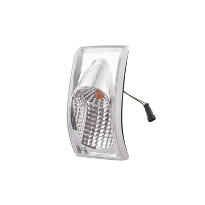 Abbildung von HELLA 2BA 008 805 211 Blinker rechts, links mit Glühlampe PY21W Blinklicht Halogen 12