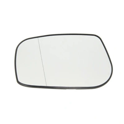 Abbildung von BLIC 6102 19 2002447P Außenspiegelglas links TOYOTA: Avensis II Hatchback