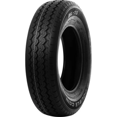 Abbildung von Double Coin Dl19 235/65 R16 115T