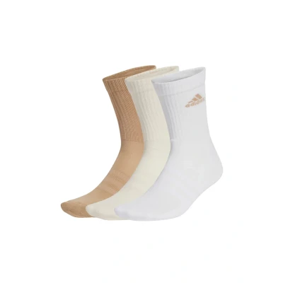 Abbildung von adidas Performance Funktionssocken »CUSHIONED CREW SOCKEN, 3 PAAR«, (3 Paar)