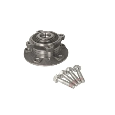 Abbildung von MEYLE 314 652 0002 Radnabe 4 5 106 mit integriertem Radlager Anbaumaterial Vorderachse beidseitig ORIGINAL Quality