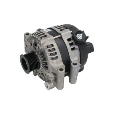 Abbildung von DENSO DAN1138 Lichtmaschine 14V 210A BMW: 5 Touring, Saloon