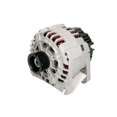 Abbildung von STARDAX STX100393 Lichtmaschine 12V 100A RENAULT: TRAFIC 2 Kasten, LAGUNA 2, Bus, OPEL: Vivaro A Van, NISSAN: Primastar Minibus