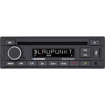 Abbildung von Blaupunkt Essen 200 DAB BT